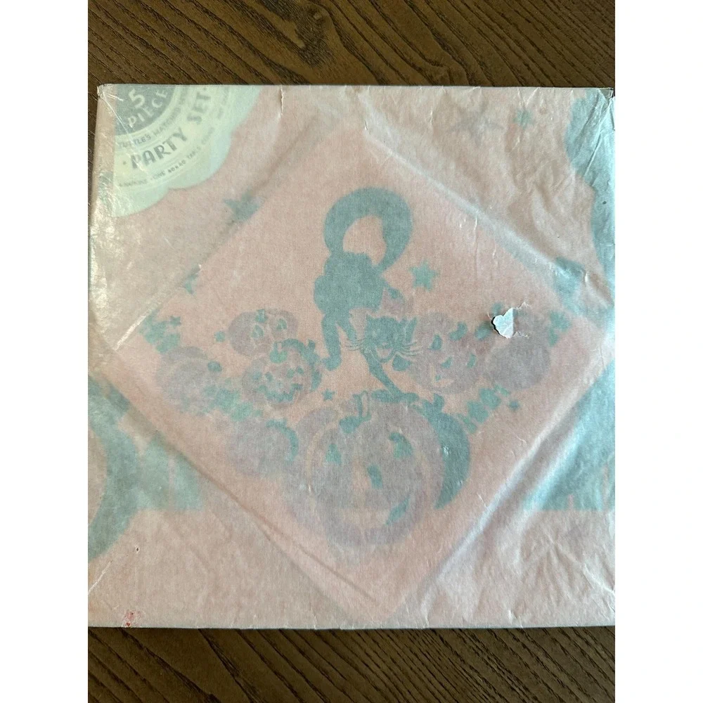 N/A set part